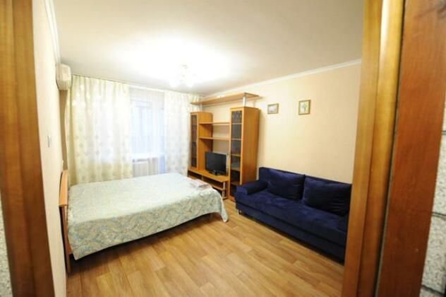 Apartment on Fabrichnaya 1 - Photo3