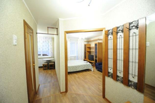 Apartment on Fabrichnaya 1 - Photo4