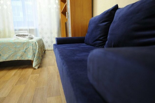 Apartment on Fabrichnaya 1 - Photo5