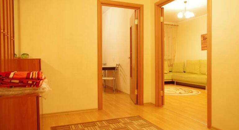 Apartment on Gazovikhov 53 - Photo2