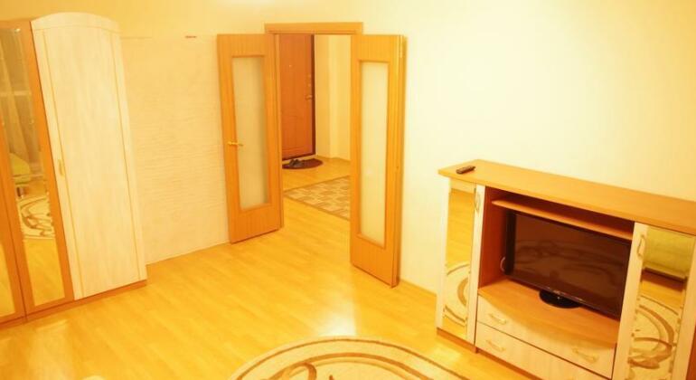 Apartment on Gazovikhov 53 - Photo3