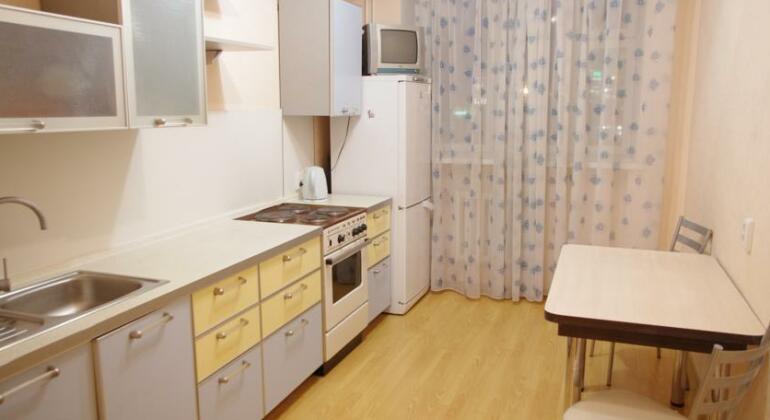 Apartment on Gazovikhov 53 - Photo4