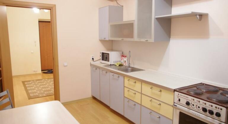 Apartment on Gazovikhov 53 - Photo5
