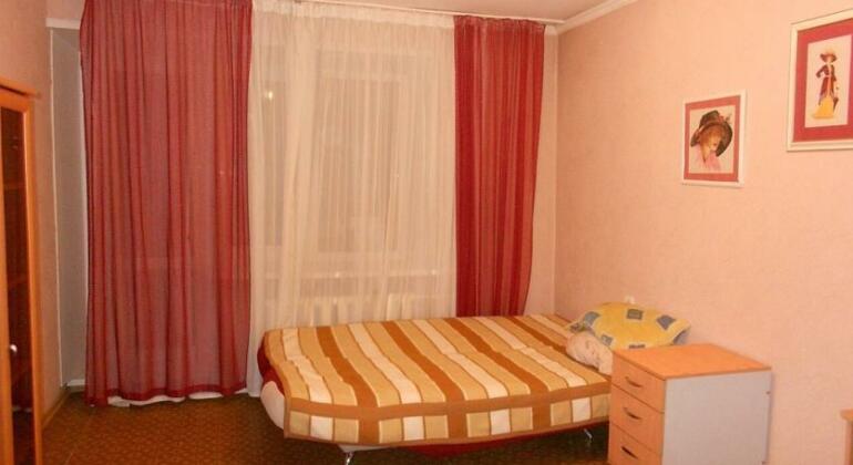 Apartment on Gorkovo - Photo3