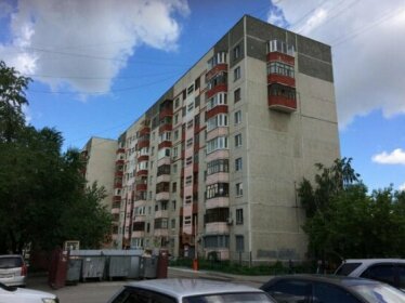 Apartment on Kholodilnoy 116 - hotel Domashnyaya