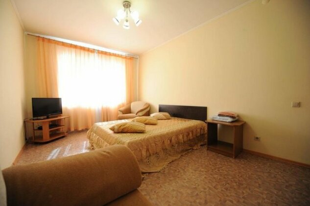 Apartment on Malygina 51 - Photo2