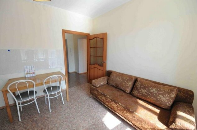 Apartment on Malygina 51 - Photo3