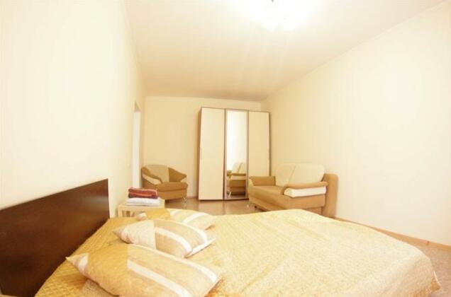 Apartment on Malygina 51 - Photo5