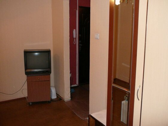 Apartment on Melnichnaya 24 - hotel Domashnyaya - Photo5