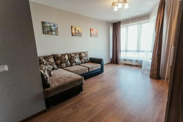 Apartment on Pervomaiskaia - Photo2
