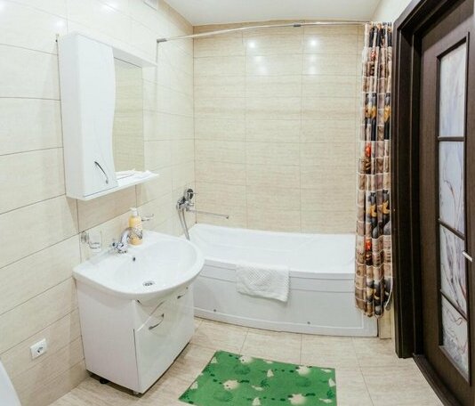 Apartment on Pervomaiskaia - Photo3