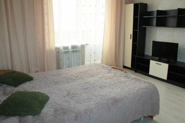 Apartment on Shirotnaya 172 A - Photo2