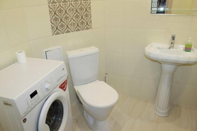 Apartment on Shirotnaya 172 A - Photo3