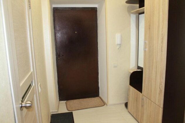 Apartment on Shirotnaya 172 A - Photo5