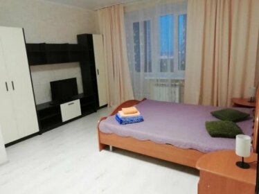 Apartment on Shirotnaya 172 A
