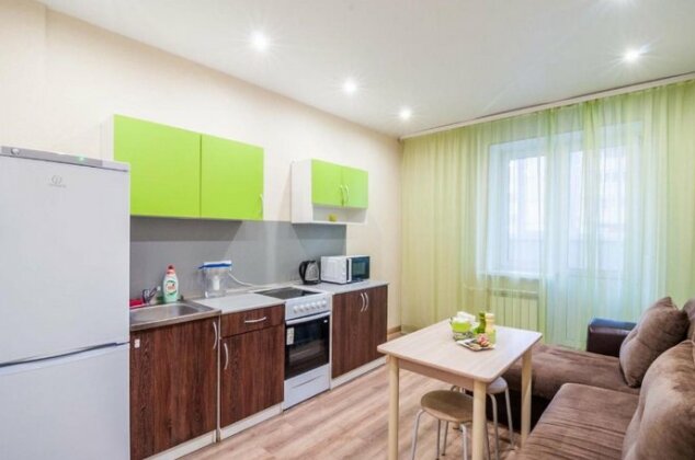Apartment on Zhitkova st - Photo2