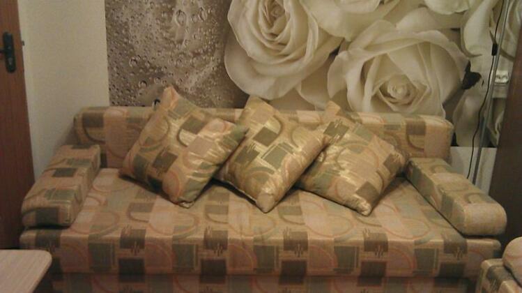 Apartment Permyakova - Photo2