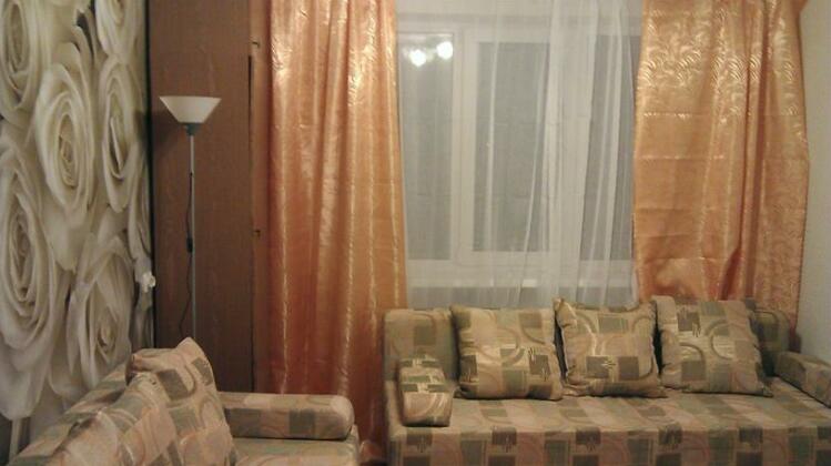 Apartment Permyakova - Photo3