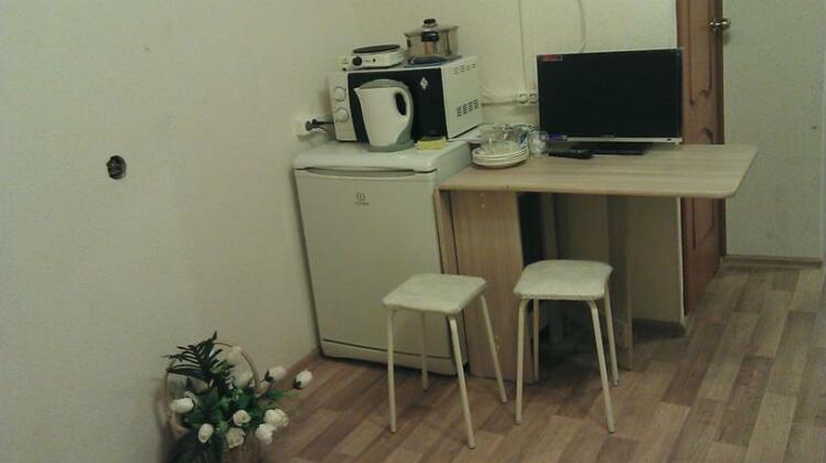 Apartment Permyakova - Photo4