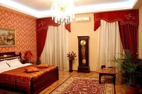 Apathotel Dvoryanskiy - Photo2