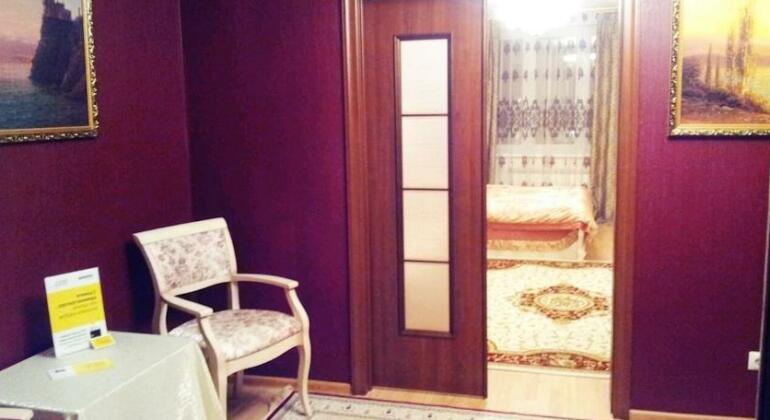 Apathotel Dvoryanskiy - Photo3
