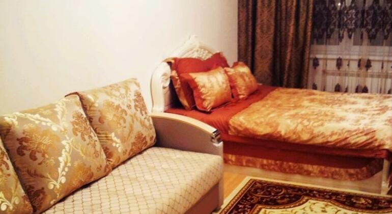 Apathotel Dvoryanskiy - Photo5