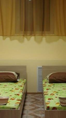 Apelsin Mini-Hotel