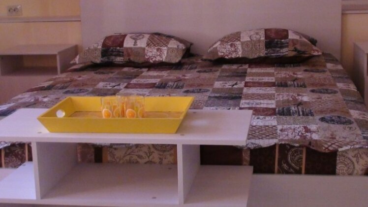 Apelsin Mini-Hotel - Photo5