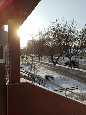 Apple House Hostel - Photo2