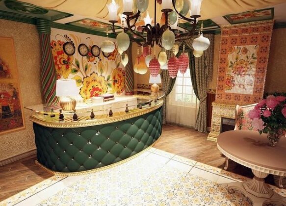 Art-hotel Znat' - Photo2