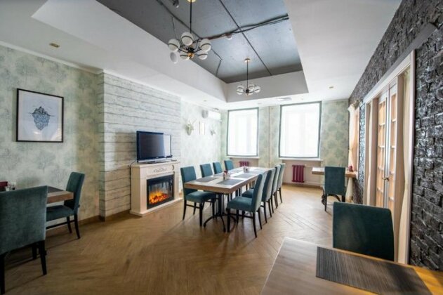 Atria Hotel - Photo2