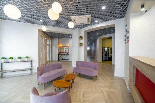 Atria Hotel - Photo3