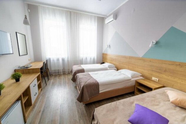 Atria Hotel - Photo4
