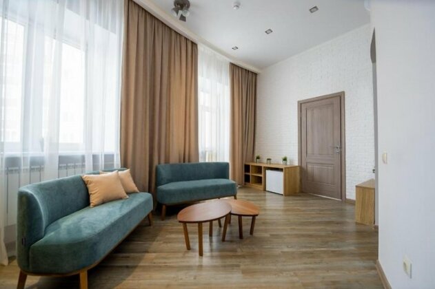Atria Hotel - Photo5