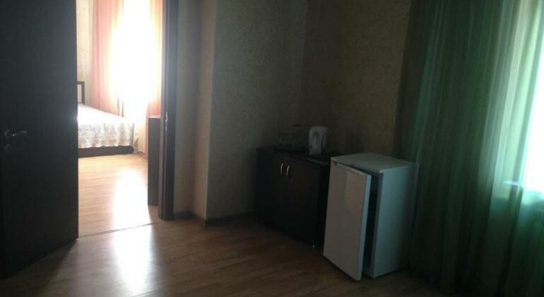 Budget Hotel Victoriya - Photo5