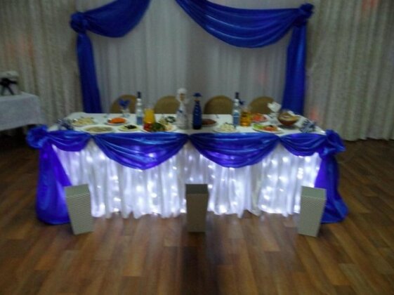 Camping Robinzon Inn - Photo2