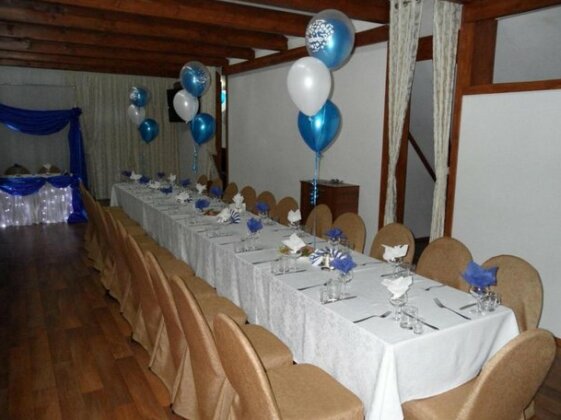 Camping Robinzon Inn - Photo4