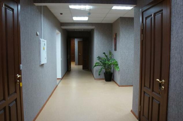 Chemodan Tyumen - Photo2