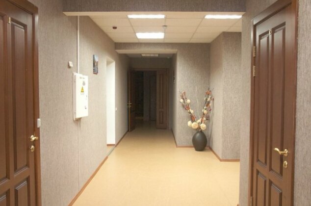 Chemodan Tyumen - Photo4