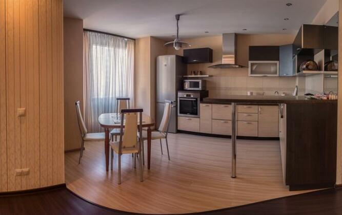 Daudel 007 Apartments - Photo4