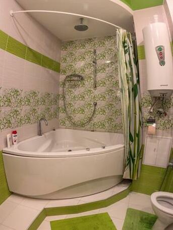 Daudel 007 Apartments - Photo5