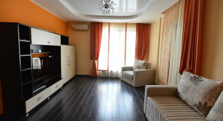 Daudel Apartments Maxima Gorkogo Street - Photo4