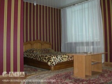Evropa-K Hotel Tyumen