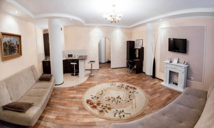 Five stars Tyumen - Photo2