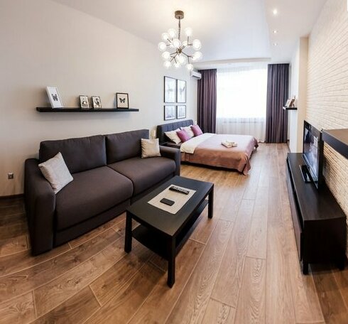 Five stars Tyumen - Photo4