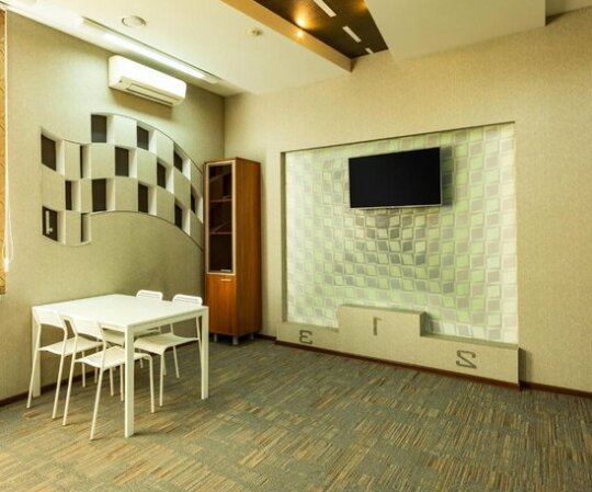Forum Hotel Tyumen - Photo3