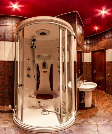 Forum Hotel Tyumen - Photo4