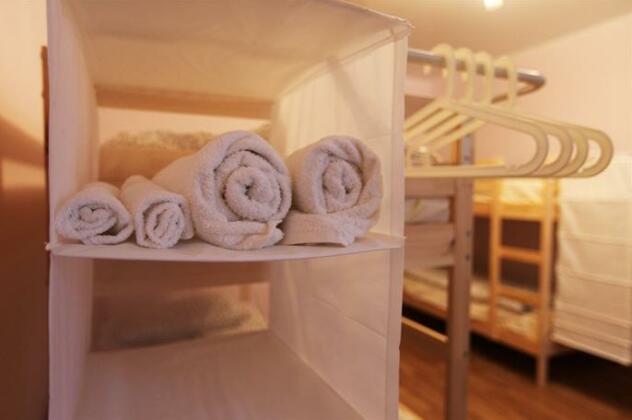 Good Hostel - Photo2