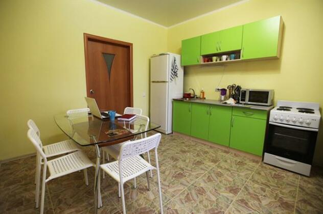 Good Hostel - Photo3