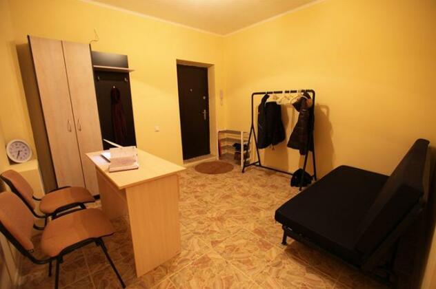 Good Hostel - Photo4